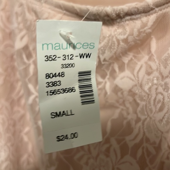 SIZE SMALL - Picture 5 of 8